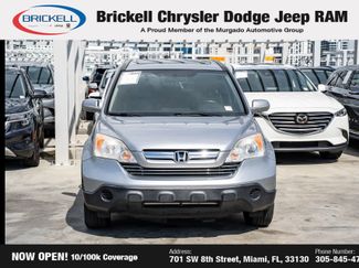 Used 2008 Honda CR-V EX-L video 2