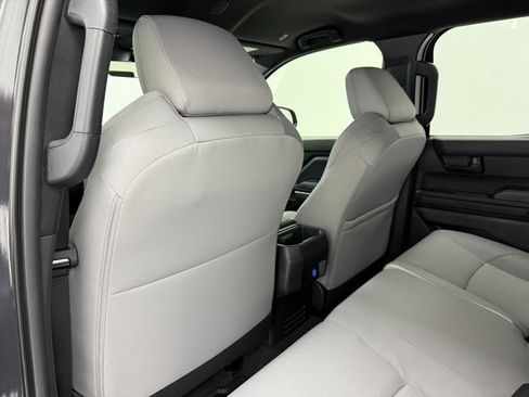 New 2026 Toyota Tacoma SR5 image 30