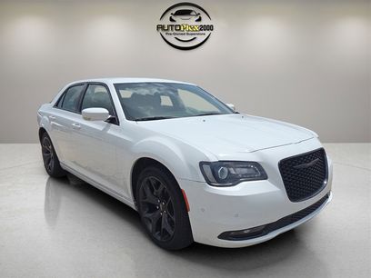 Used 2021 Chrysler 300 S