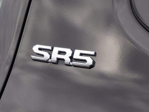 New 2026 Toyota Tacoma SR5 image 6