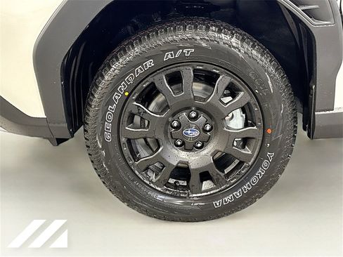 New 2026 Subaru Forester Wilderness image 33