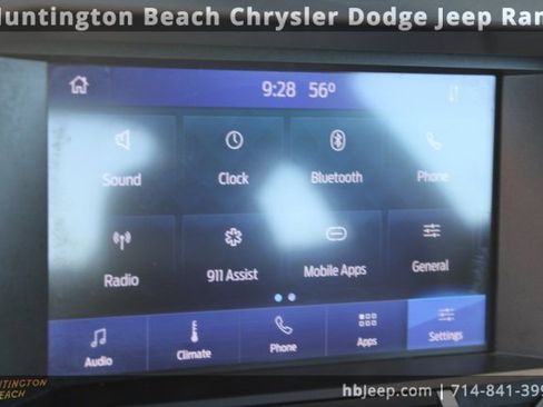 Used 2023 Ford Mustang Premium image 16