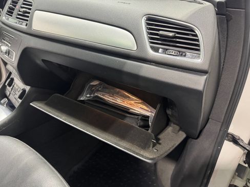 Used 2016 Audi Q3 2.0T Premium Plus image 24