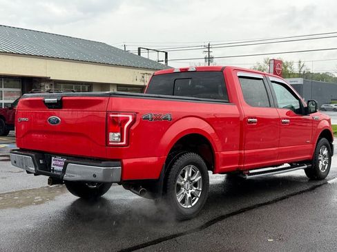 Used 2015 Ford F150 XLT w/ Equipment Group 302A Luxury AWD/4WD image 7