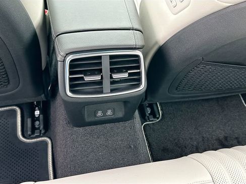 Certified 2025 Genesis G70 2.5T w/ Sport Prestige Package image 18