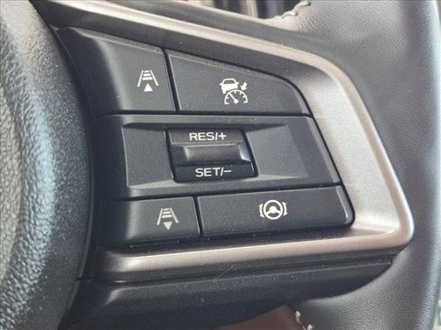 Used 2025 Subaru Outback Touring XT AWD/4WD image 14
