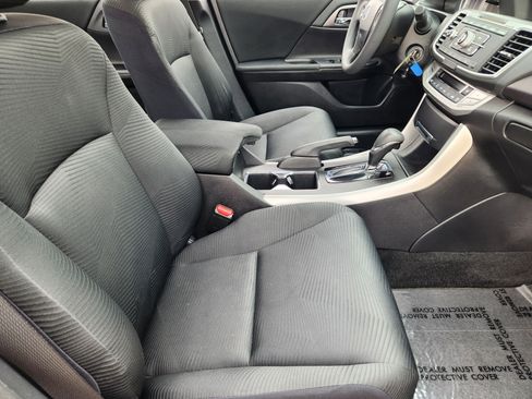Used 2014 Honda Accord LX image 14