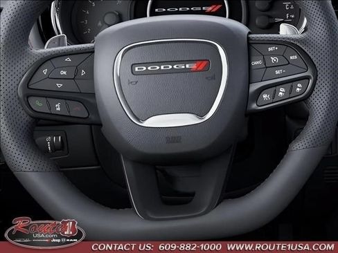 New 2026 Dodge Durango GT AWD/4WD image 20