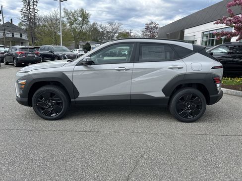 New 2026 Hyundai Kona SEL Sport AWD/4WD image 2
