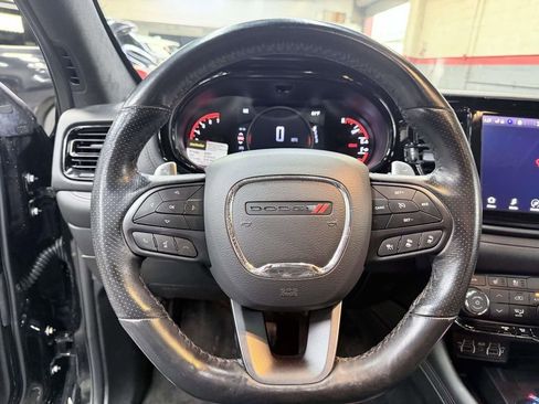 Used 2022 Dodge Durango R/T AWD/4WD image 20