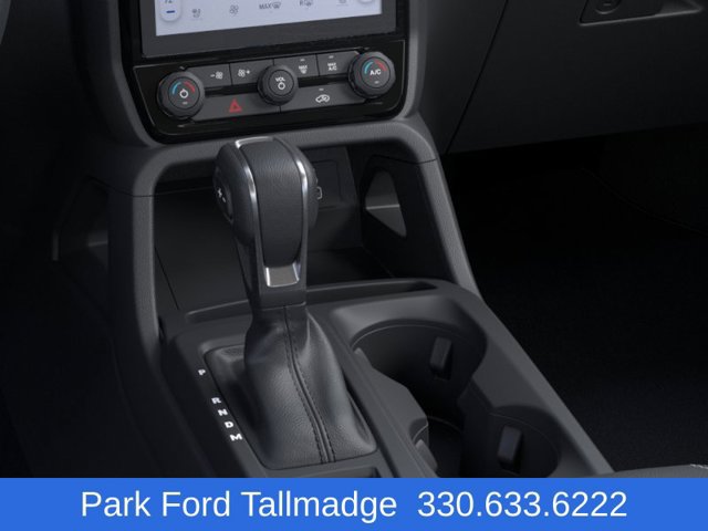 New 2026 Ford Ranger XLT AWD/4WD image 15