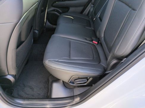 New 2026 Hyundai Tucson Limited AWD/4WD image 37
