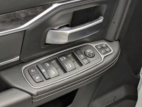 New 2024 RAM 2500 Big Horn w/ Night Edition image 12