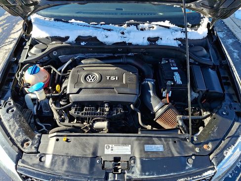 Used 2014 Volkswagen Jetta GLI Autobahn image 27