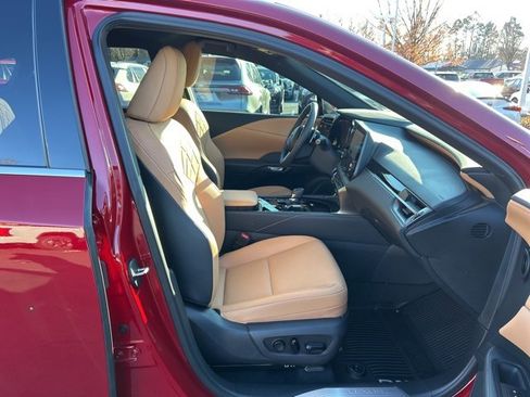 Used 2025 Lexus RX 350 FWD image 18