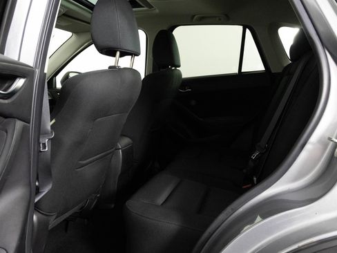 Used 2014 MAZDA CX-5 Touring w/ Bose/Moonroof Package image 34