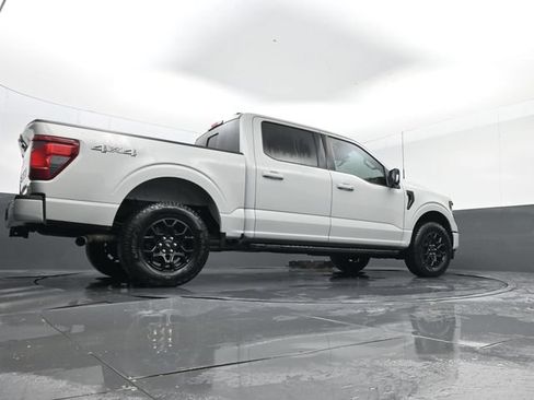 Used 2024 Ford F150 XLT w/ Equipment Group 302A MID AWD/4WD image 24