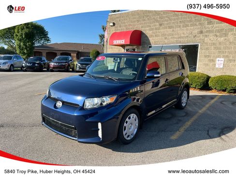 Used 2013 Scion xB image 1