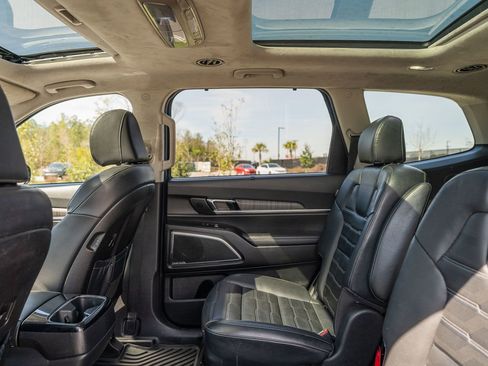 Used 2024 Kia Telluride SX Prestige image 18