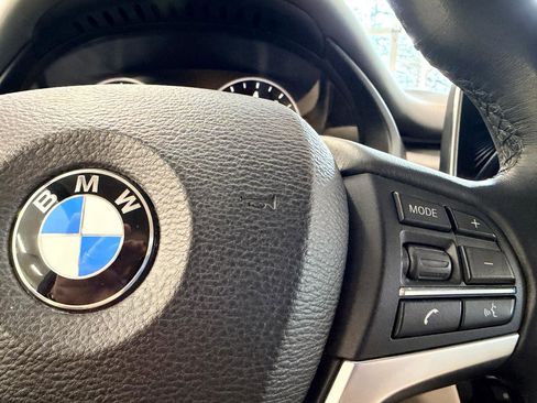 Used 2016 BMW X5 xDrive35i image 35