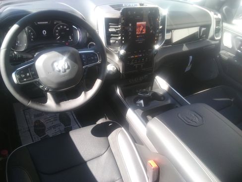 New 2026 RAM 1500 Laramie image 14