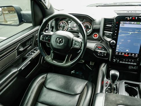 Used 2022 RAM 1500 TRX w/ TRX Level 2 Equipment Group image 15