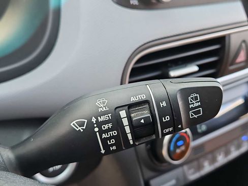Certified 2021 Hyundai Kona Ultimate FWD image 25