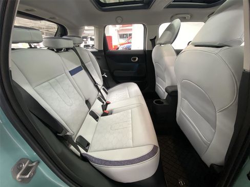 New 2026 MINI Cooper S image 29