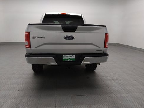 Used 2015 Ford F150 XLT image 6