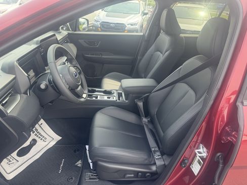 Certified 2026 Subaru Outback Premium AWD/4WD image 12
