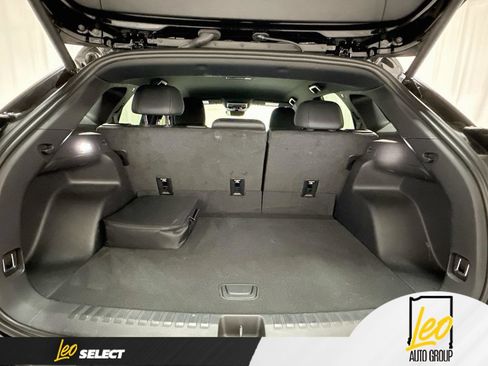Used 2024 Chevrolet Blazer EV RS AWD/4WD image 29