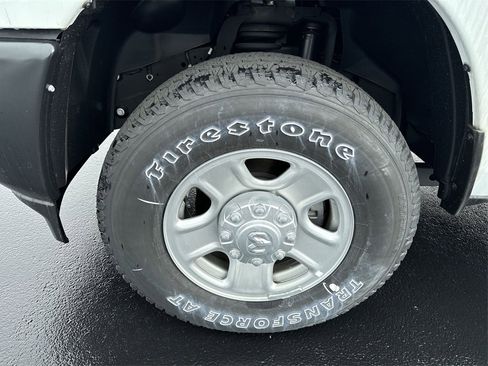 New 2023 RAM 2500 Tradesman image 10