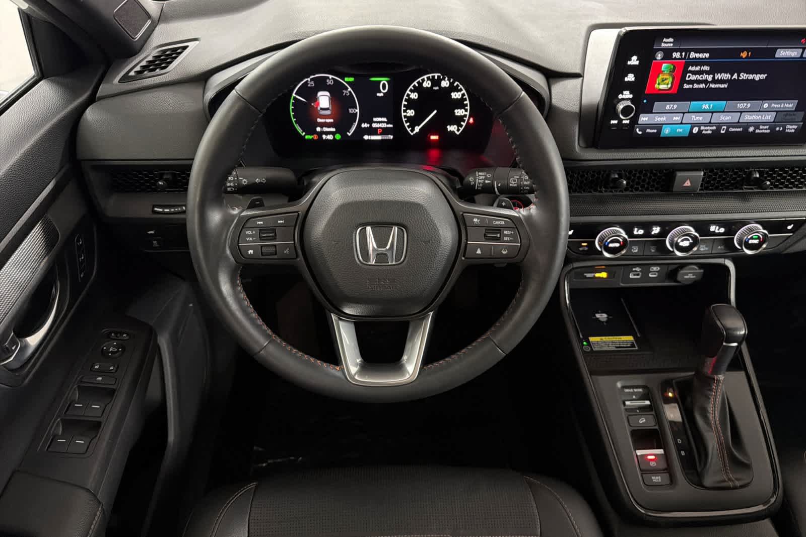 Used 2024 Honda CR-V Sport-L image 14