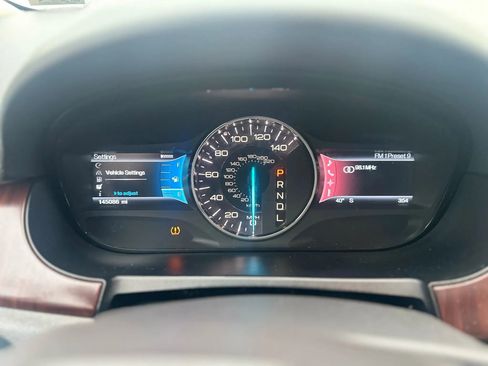 Used 2012 Ford Edge Limited w/ Vision Pkg image 18