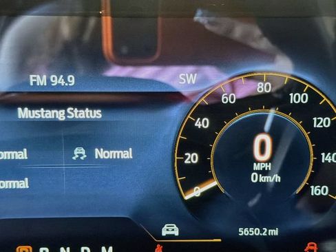 Used 2024 Ford Mustang GT RWD image 13