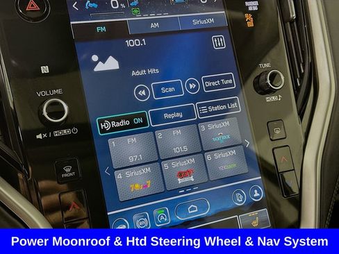 Used 2024 Subaru Outback Limited image 19