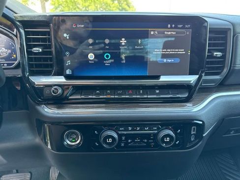 Used 2023 Chevrolet Silverado 1500 LT w/ Protection Package AWD/4WD image 27