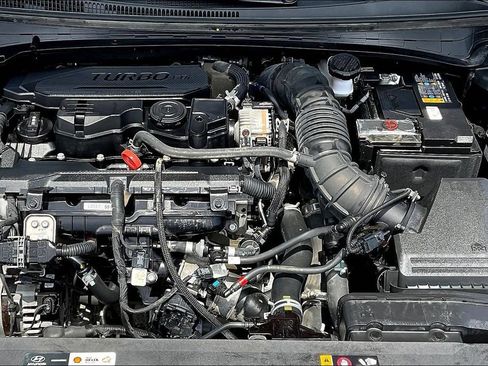Used 2022 Hyundai Elantra N Line FWD image 28