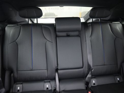 New 2026 Cadillac Lyriq Luxury image 14