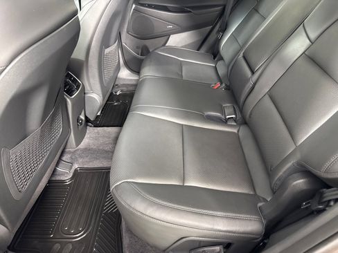 Used 2020 Hyundai Tucson Ultimate image 21