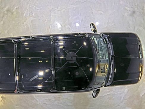 Used 2025 Nissan Armada PRO-4X image 17