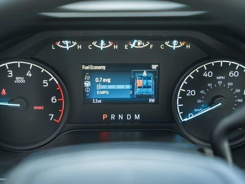 New 2026 Ford F350 XL w/ STX Appearance Package AWD/4WD image 49