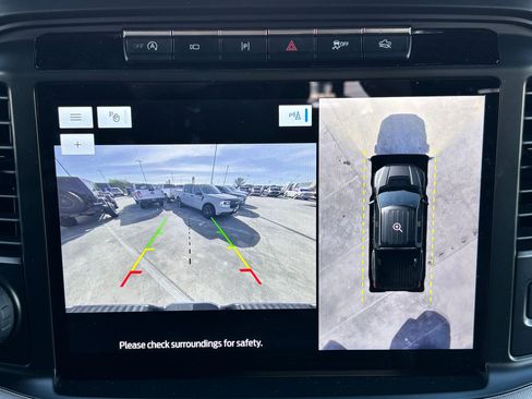 Used 2023 Ford F150 Raptor image 25