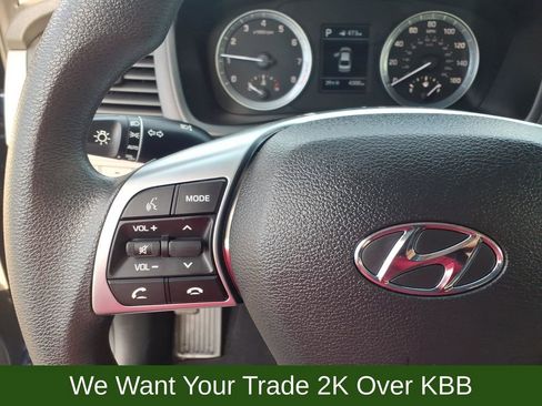 Used 2019 Hyundai Sonata ECO image 20