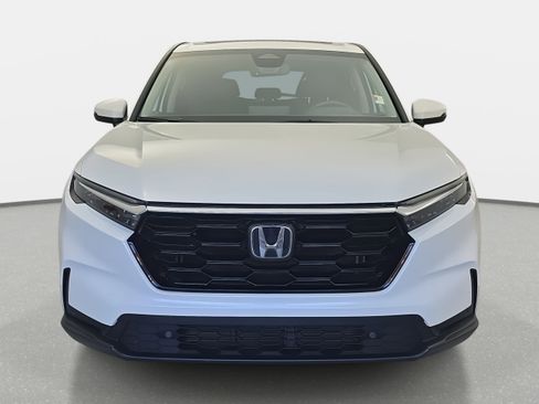 Used 2023 Honda CR-V EX-L image 2