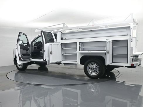 New 2026 Ford F350 XL w/ XL Chrome Package AWD/4WD image 44