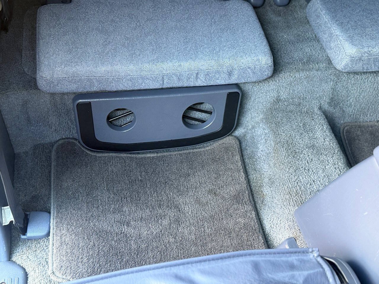 Used 2000 Toyota Tacoma 4x4 Xtracab image 51
