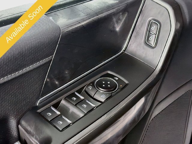 Used 2023 Ford F150 XLT w/ Equipment Group 302A High AWD/4WD image 18