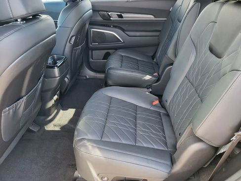 New 2025 Kia Telluride SX Prestige X-Line image 10