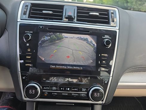 Used 2019 Subaru Outback 2.5i Premium AWD/4WD image 21